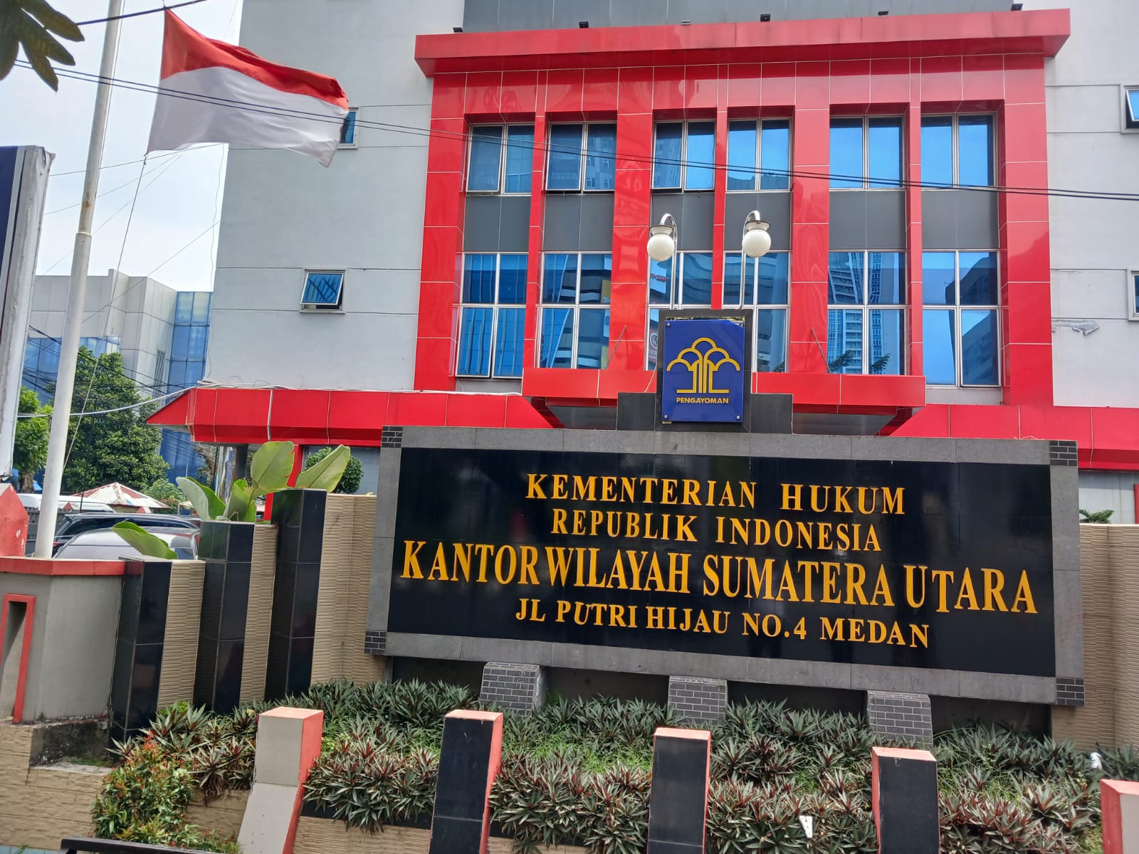 Layanan Publik